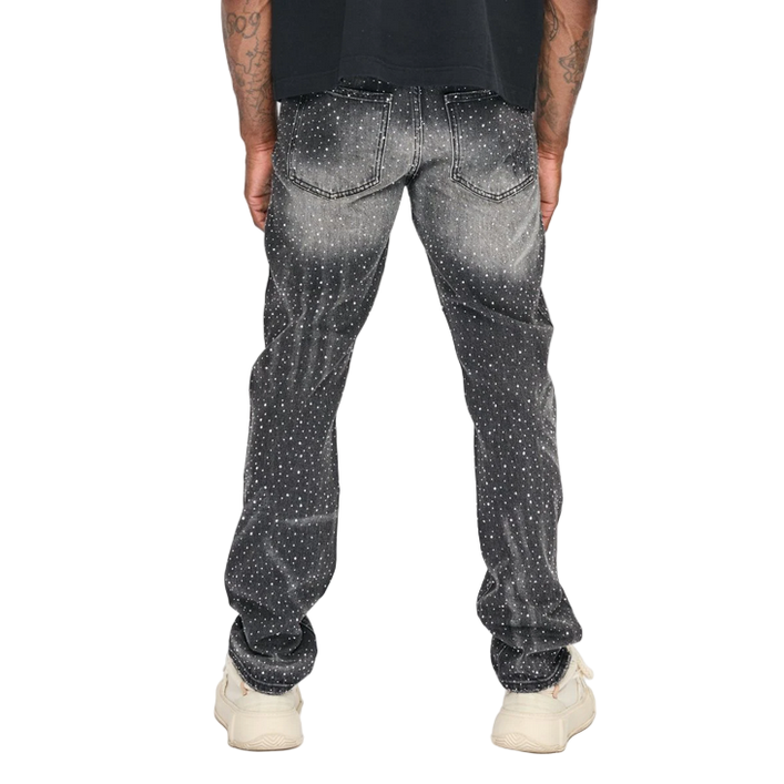 VALABASAS DEGEN DENIM