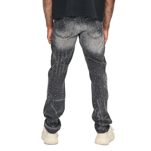 VALABASAS DEGEN DENIM by VALABASAS