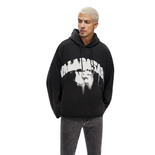VALABASAS FIFTH VINTAGE HOODIE by VALABASAS
