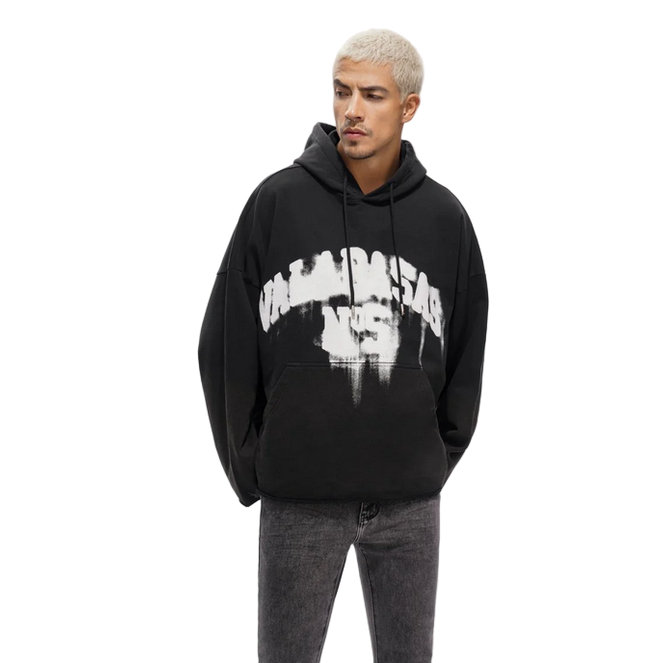 VALABASAS FIFTH VINTAGE HOODIE by VALABASAS