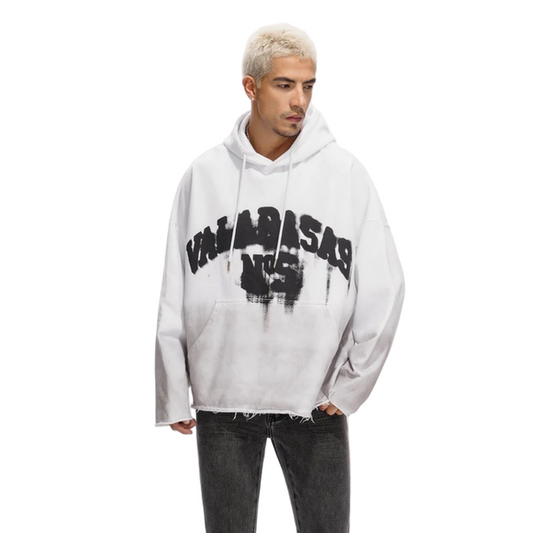 VALABASAS FIFTH VINTAGE HOODIE by VALABASAS