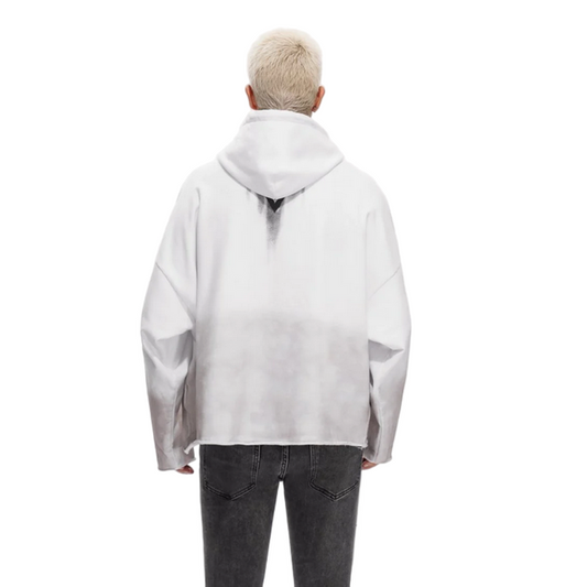 VALABASAS FIFTH VINTAGE HOODIE by VALABASAS
