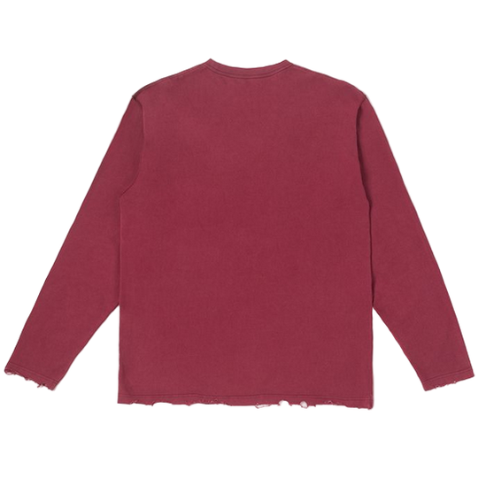 BLDG4 GOLDEN RULE KNIT