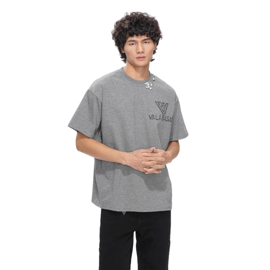 VALABASAS ROYALTY TEE by VALABASAS