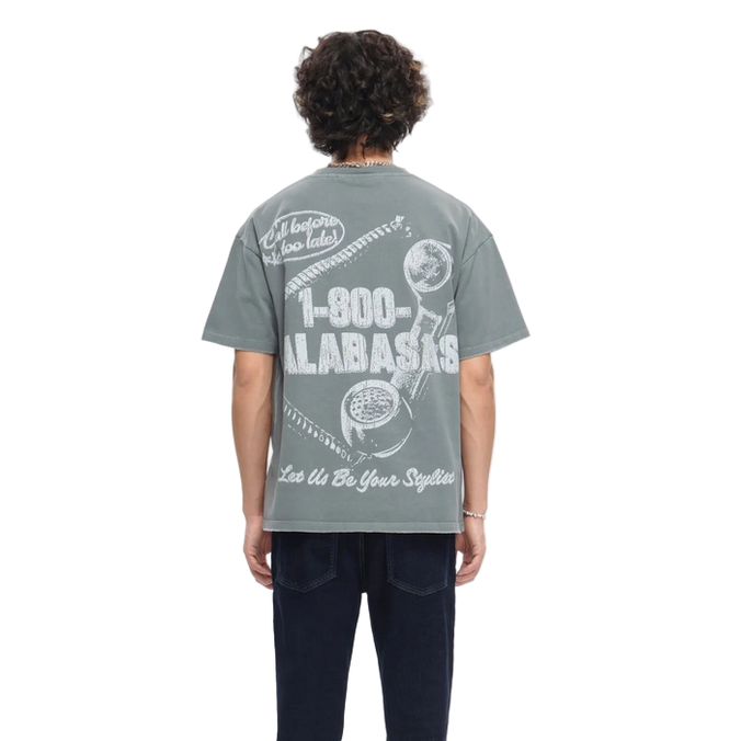 VALABASAS 1-800 TEE
