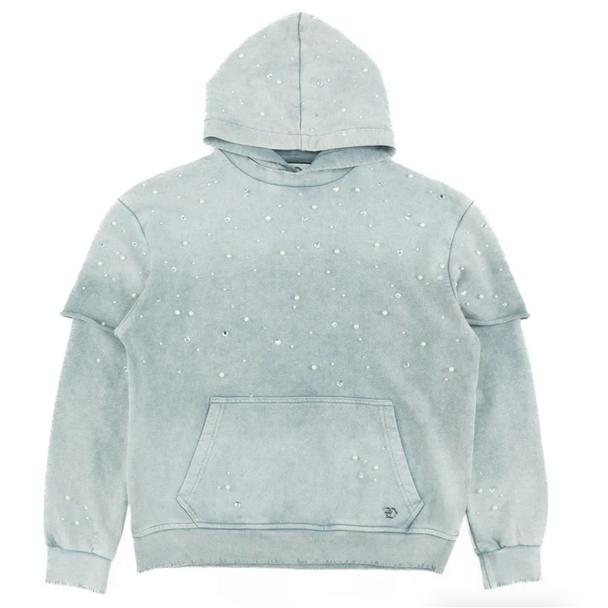 FROST BELLUCCI HOODIE