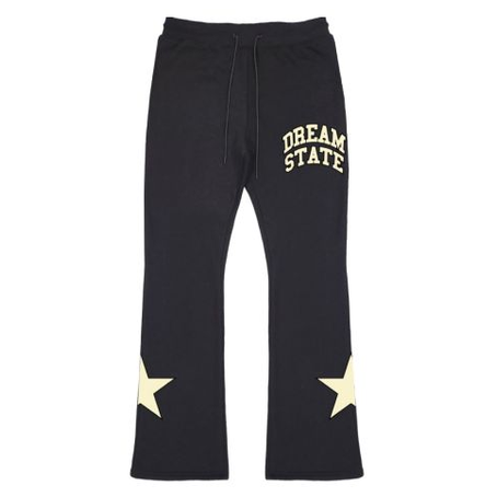 ROKU STUDIOS DREAM STATE SWEATPANTS by G-WEST