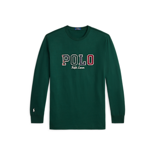 POLO M CLASSICS PLAID BRANDING by POLO