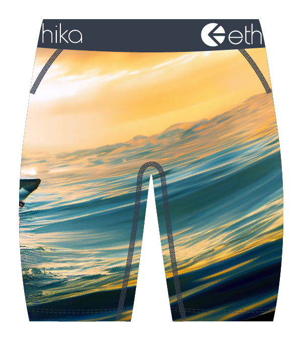 JAW DROPPED ETHIKA