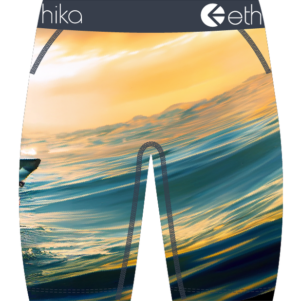JAW DROPPED ETHIKA by Ethika