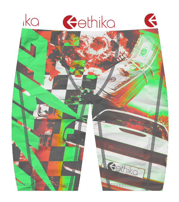CAT BOYZ ETHIKA