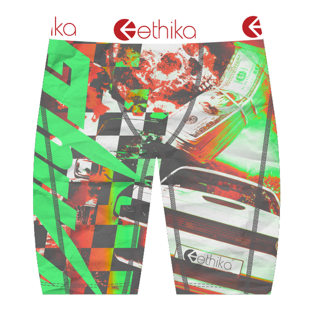 CAT BOYZ ETHIKA by Ethika