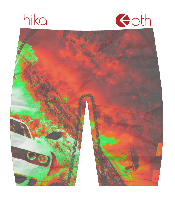 CAT BOYZ ETHIKA