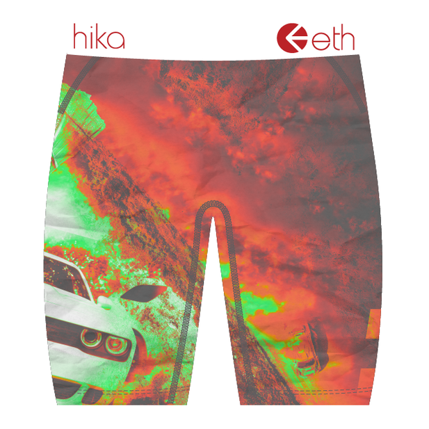 CAT BOYZ ETHIKA by Ethika