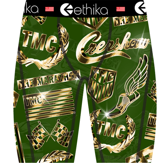 LEGACY ETHIKA by Ethika