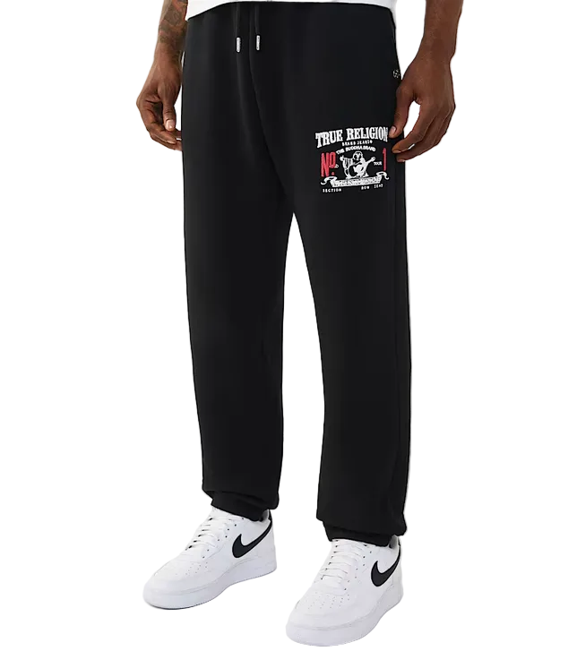 TRUE RELIGION NUMBER ONE SRS JOGGER
