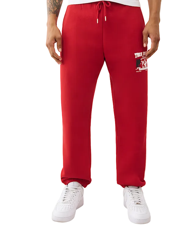 TRUE RELIGION NUMBER ONE SRS JOGGER