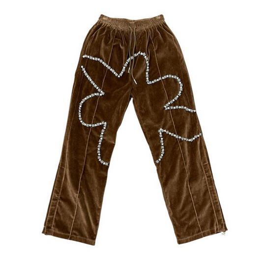 VALABASAS DAHLIA PANTS by VALABASAS