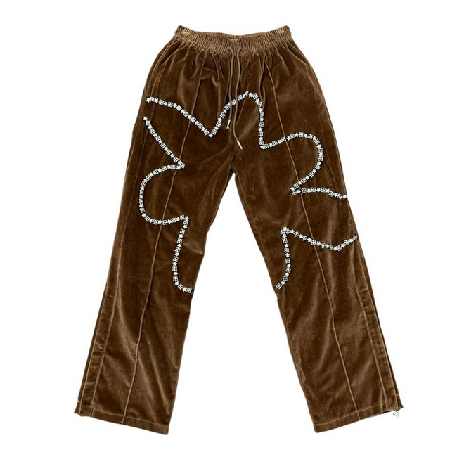 VALABASAS DAHLIA PANTS by VALABASAS
