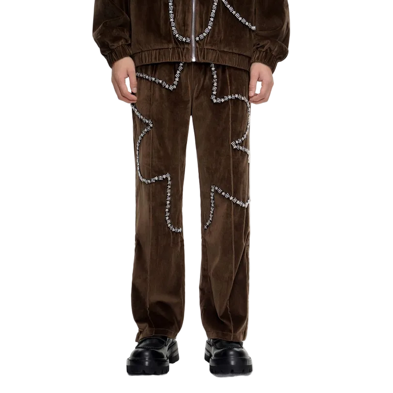 VALABASAS DAHLIA PANTS