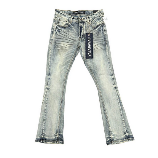 VALABASAS FAX JEANS by VALABASAS