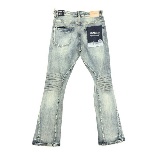 VALABASAS FAX JEANS by VALABASAS