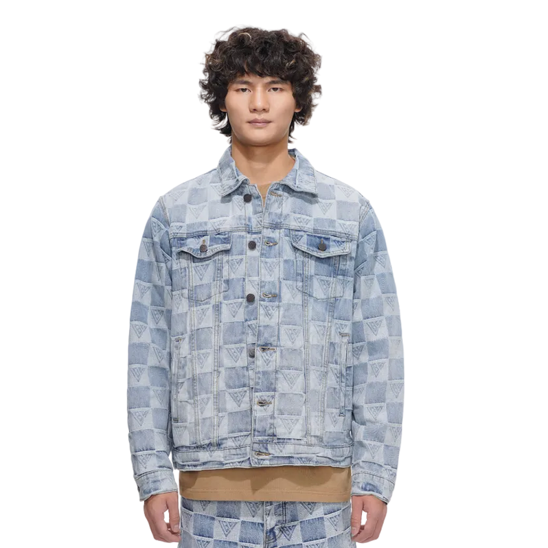 VALABASAS OFFICIAL JACKET by VALABASAS