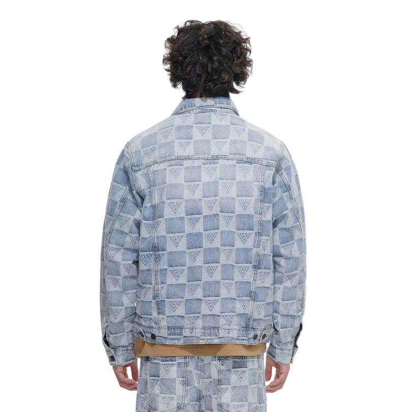 VALABASAS OFFICIAL JACKET by VALABASAS