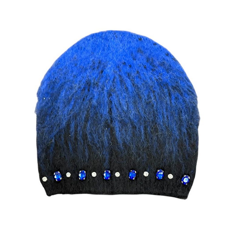 VALABASAS TRIAGE BEANIE