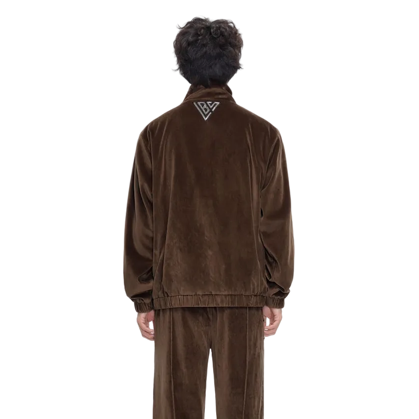 VALABASAS EDEN JACKET