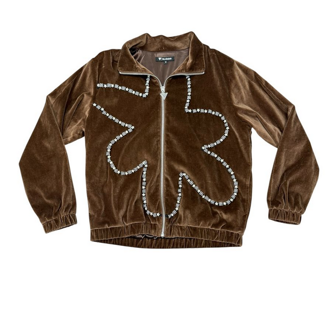 VALABASAS EDEN JACKET