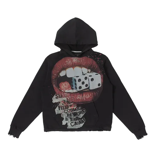 GFA KAY SOLO HOODIE by GFA CLOTHING