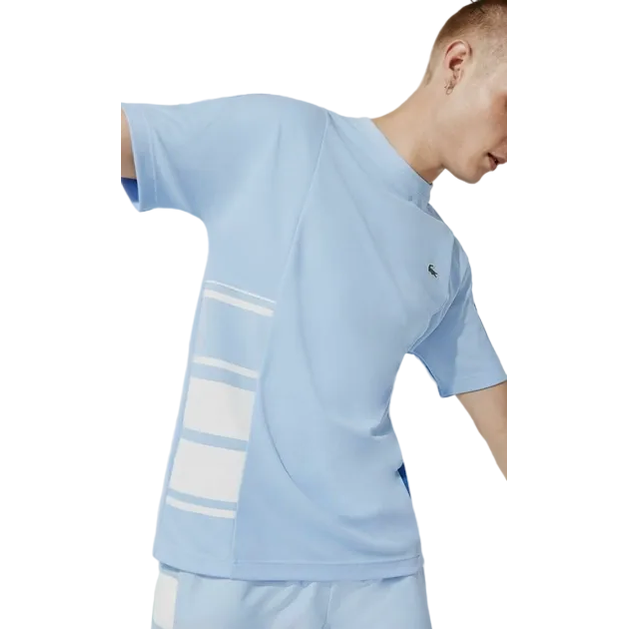 LACOSTE SPORT PIQUE T-SHIRT