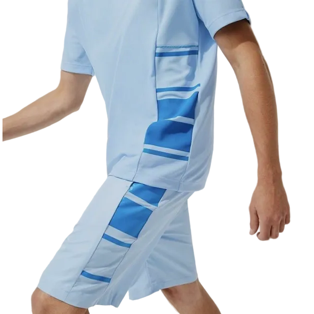 LACOSTE SPORT PIQUE T-SHIRT