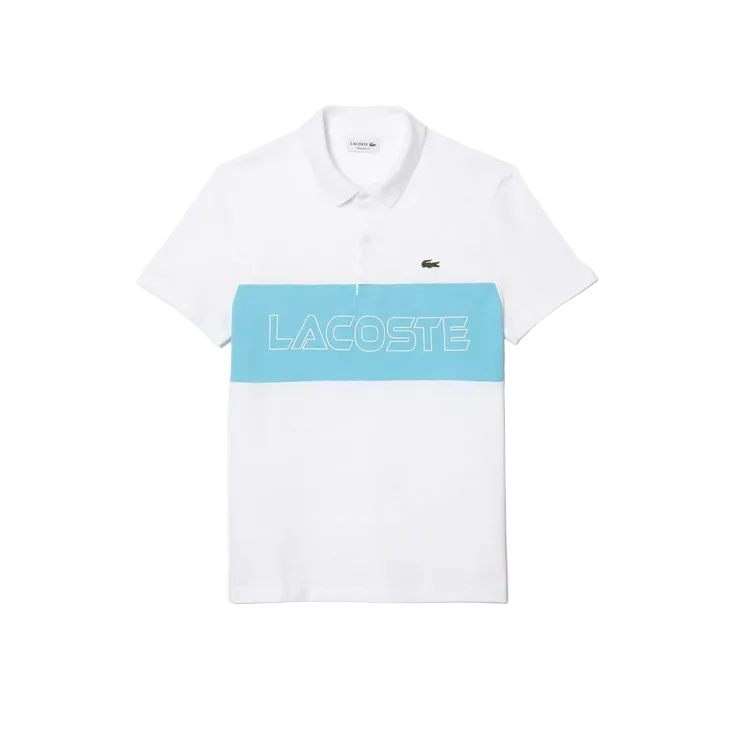 LACOSTE HOMBRE POLO
