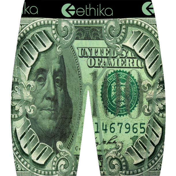 ETHIKA BENJI BOYZ