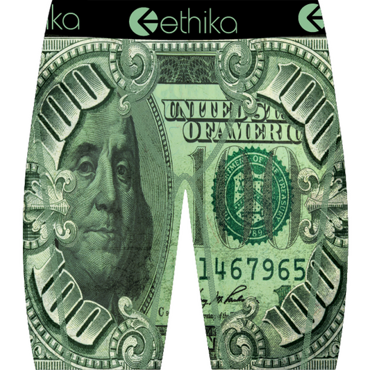 ETHIKA BENJI BOYZ by Ethika