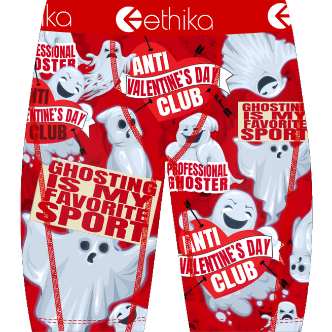 ETHIKA GHOSTED by Ethika