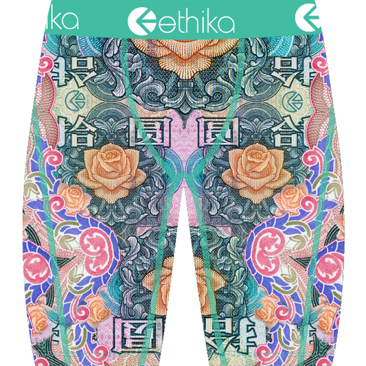 ETHIKA FIND LOVE by Ethika