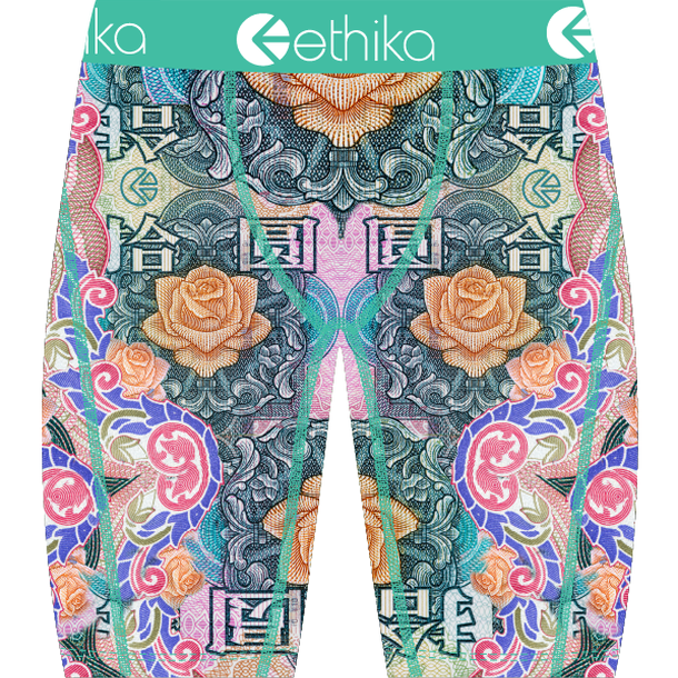 ETHIKA FIND LOVE by Ethika