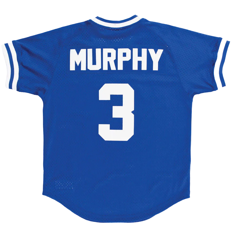 MITCHELL AND NESS BRAVES ROYAL DALE MURPHY JERSEY