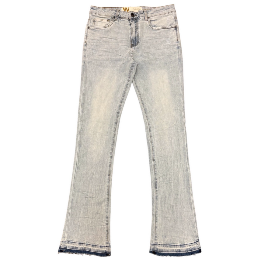 WAIMEA CLASSIC STACKED FIT JEANS