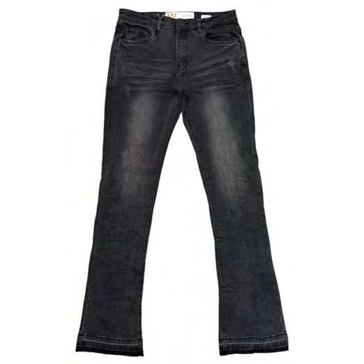 WAIMEA CLASSIC STACKED FIT JEANS by WAIMEA