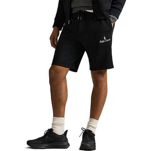 POLO DOUBLE KNIT SHORTS