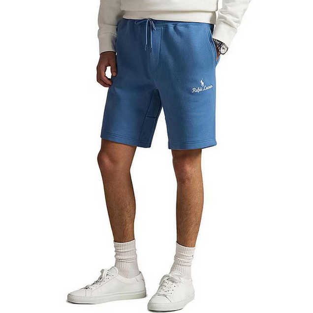 POLO DOUBLE KNIT SHORTS