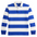 POLO ICONIC RUGBY SHIRT