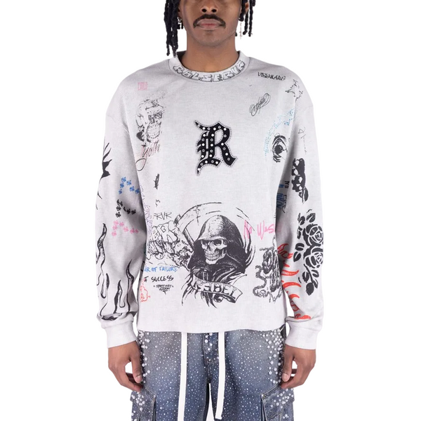 R3BEL CULTURE THERMAL