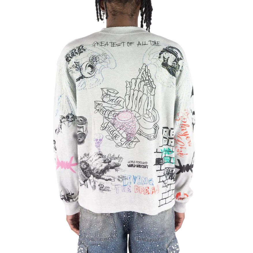 R3BEL CULTURE THERMAL