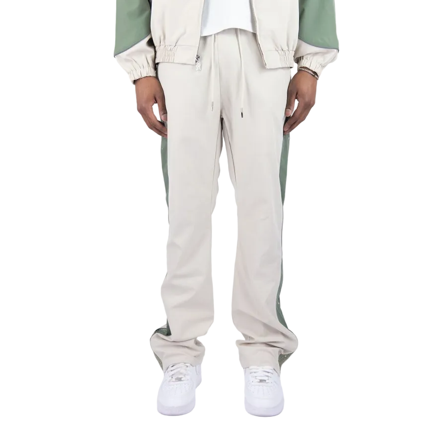 REB3L BEAM TRACKPANTS
