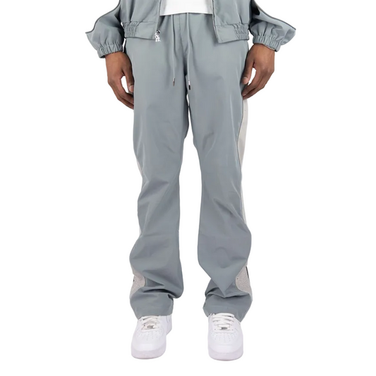 REB3L BEAM TRACKPANTS by REBEL DNMT